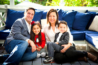 cassie malayil family nov 2014