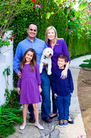 Ghaffari Family Dec 2014